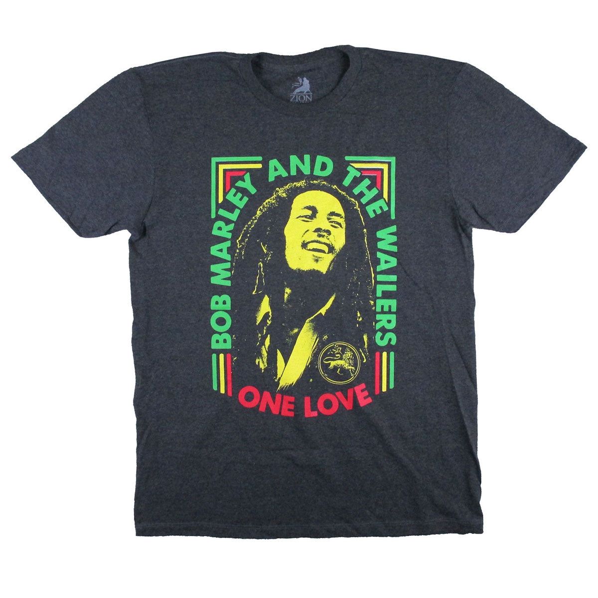 Bob Marley And The Wailers One Love T-shirt Hoodie, Sweatshirt | CiraTrend.com