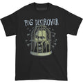Cage Head T-shirt Hoodie, Sweatshirt | CiraTrend.com