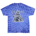 Animal Tie Dye Tee Tie Dye T-shirt Hoodie, Sweatshirt | CiraTrend.com (Image 1)