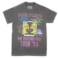 Division Bell Tour 94 Vintage Tee Vintage T-shirt Hoodie, Sweatshirt | CiraTrend.com (Image 1)