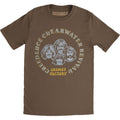 Brass Tacks T-shirt Style006 Hoodie, Sweatshirt | CiraTrend.com