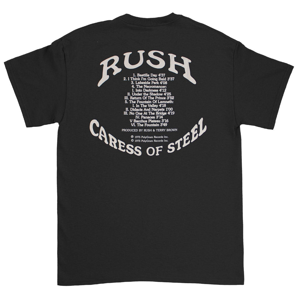 Caress Of Steel T-shirt Hoodie, Sweatshirt | CiraTrend.com (Image 2)