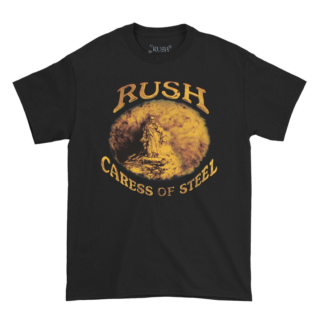 Caress Of Steel T-shirt Hoodie, Sweatshirt | CiraTrend.com (Image 1)