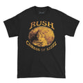 Caress Of Steel T-shirt Hoodie, Sweatshirt | CiraTrend.com (Image 1)