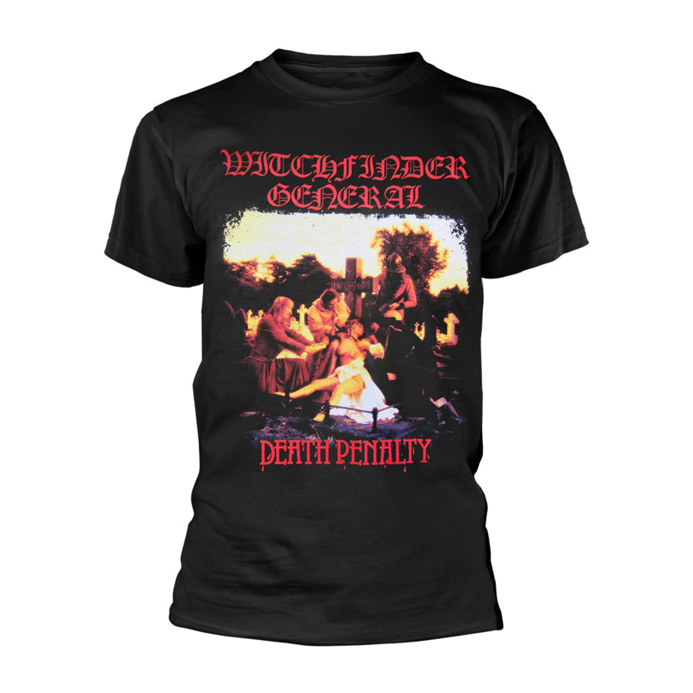 Death Penalty T-shirt Hoodie, Sweatshirt | CiraTrend.com