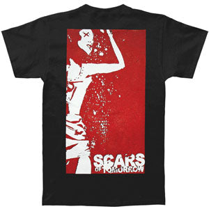 Dead Girl T-shirt Hoodie, Sweatshirt | CiraTrend.com (Image 2)