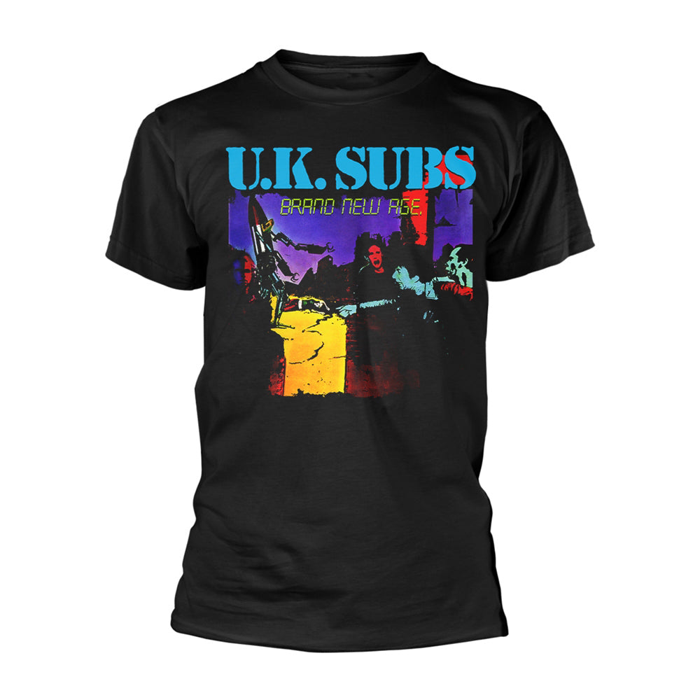 Brand New Age T-shirt Hoodie, Sweatshirt | CiraTrend.com