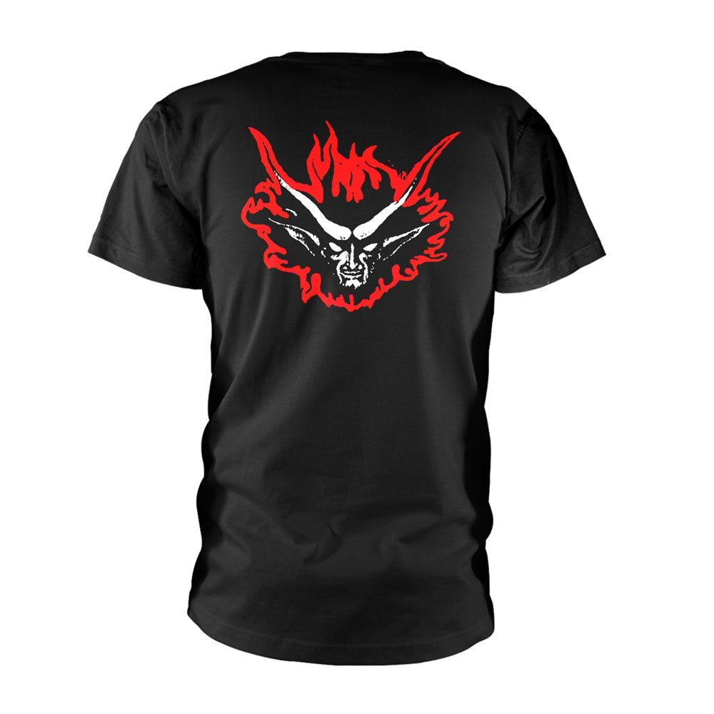 De Profundis T-shirt Hoodie, Sweatshirt | CiraTrend.com (Image 2)