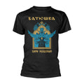 Carju Niebiesnyj (black) T-shirt Hoodie, Sweatshirt | CiraTrend.com (Image 1)