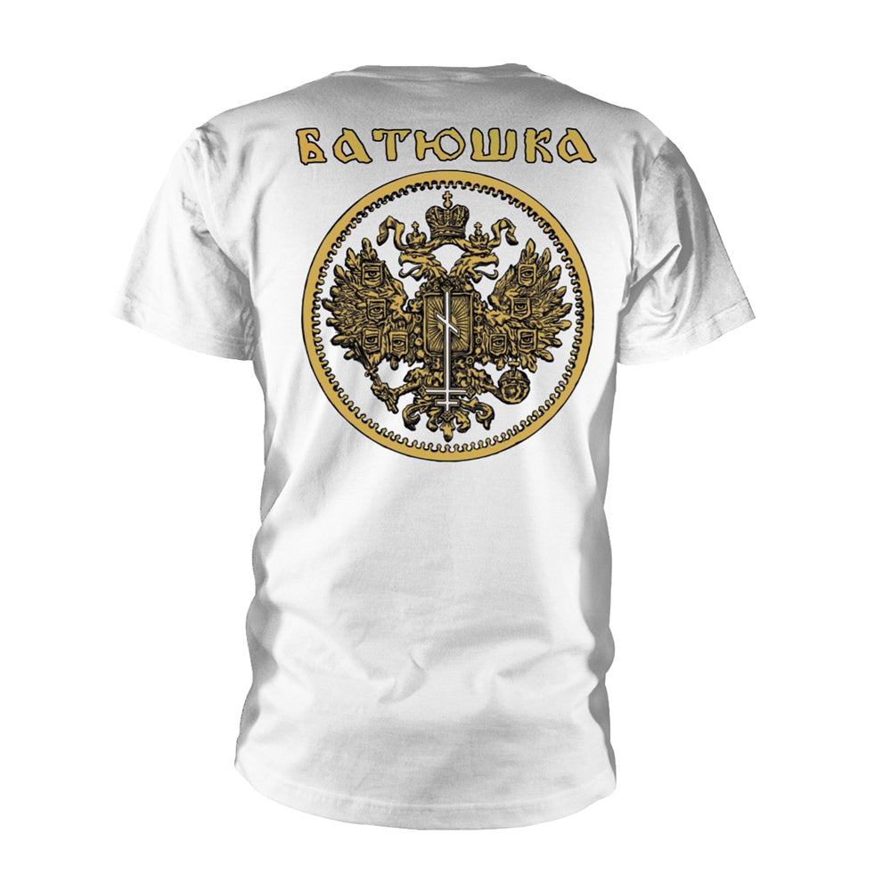 Carju Niebiesnyj (white) T-shirt Hoodie, Sweatshirt | CiraTrend.com (Image 2)