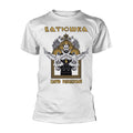 Carju Niebiesnyj (white) T-shirt Hoodie, Sweatshirt | CiraTrend.com (Image 1)