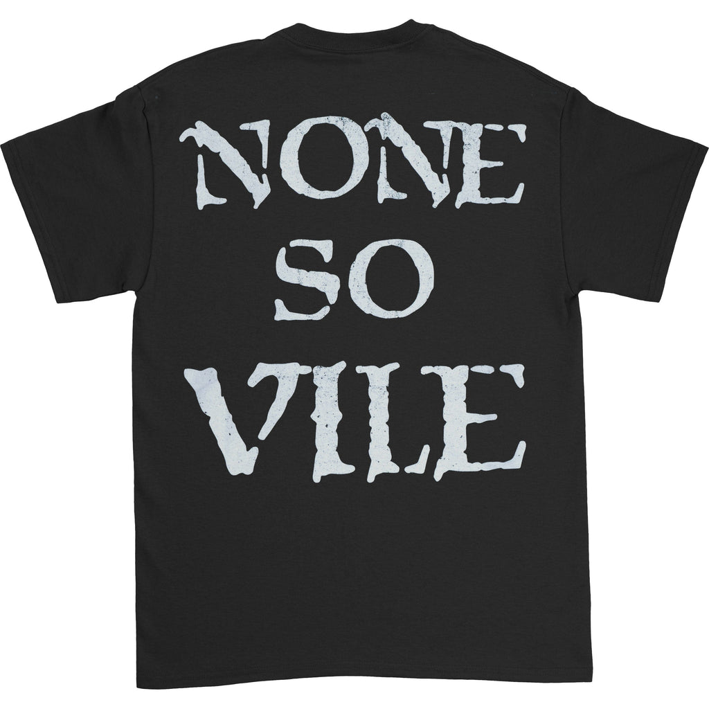 Classic Vile T-shirt Hoodie, Sweatshirt | CiraTrend.com (Image 2)