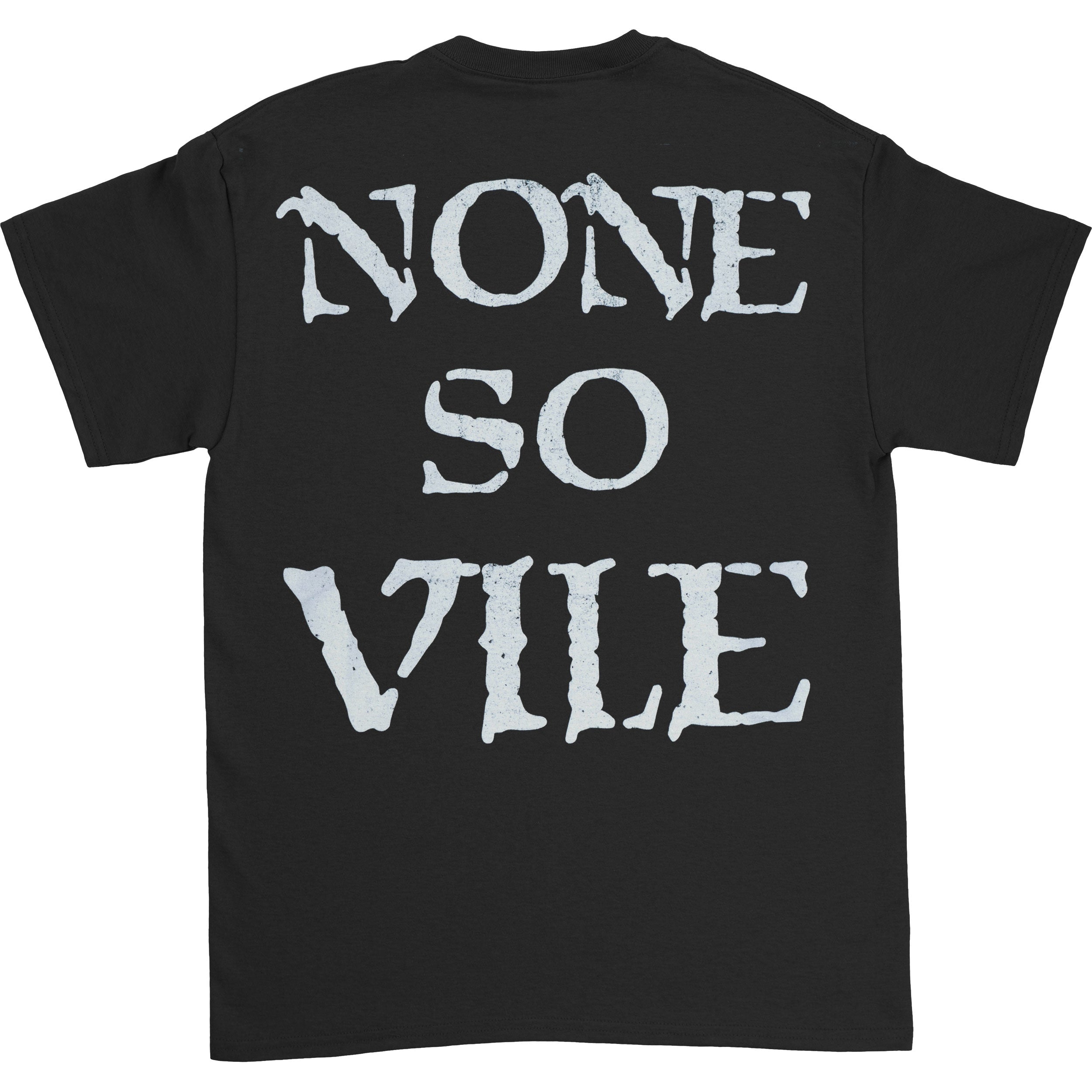 Classic Vile T-shirt Hoodie, Sweatshirt | CiraTrend.com (Image 2)
