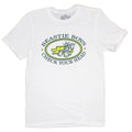 Check Your Head Tee T-shirt Hoodie, Sweatshirt | CiraTrend.com (Image 1)
