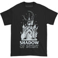 Burning Church T-shirt Hoodie, Sweatshirt | CiraTrend.com