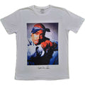 Blue Bandana T-shirt Hoodie, Sweatshirt | CiraTrend.com