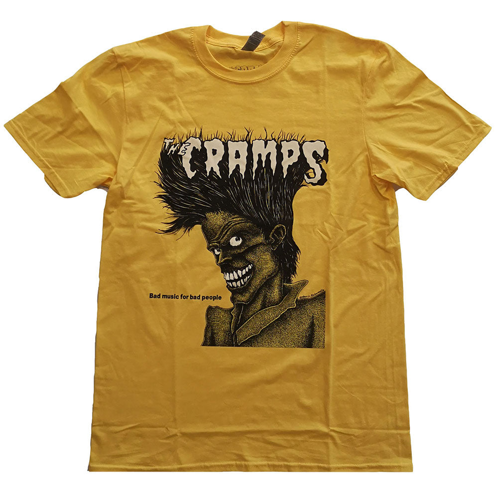 Bad Music T-shirt Hoodie, Sweatshirt | CiraTrend.com