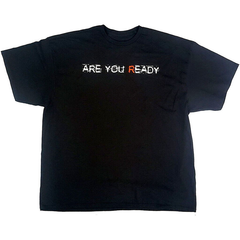 Are You Ready? T-shirt Hoodie, Sweatshirt | CiraTrend.com (Image 2)
