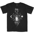 Celestial Snakes T-shirt Hoodie, Sweatshirt | CiraTrend.com