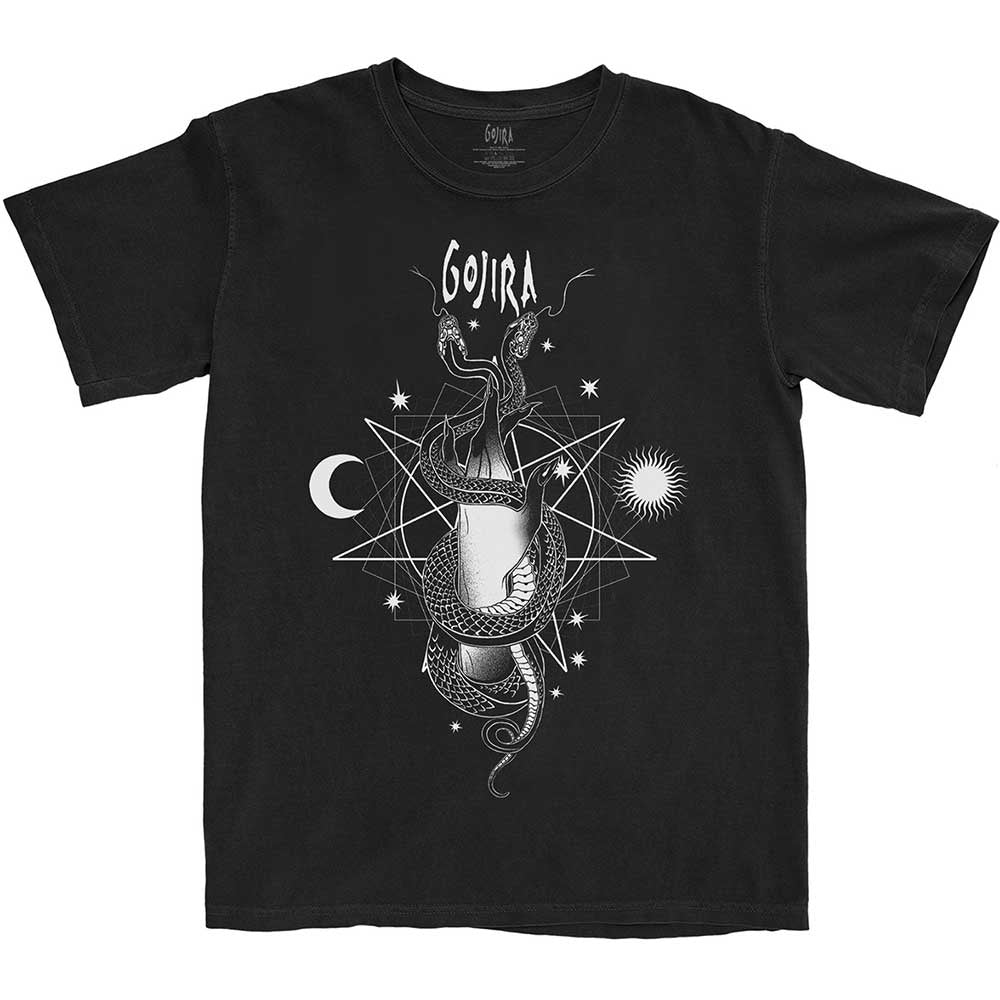 Celestial Snakes T-shirt Hoodie, Sweatshirt | CiraTrend.com