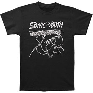 Black Confusion T-shirt Hoodie, Sweatshirt | CiraTrend.com (Image 1)