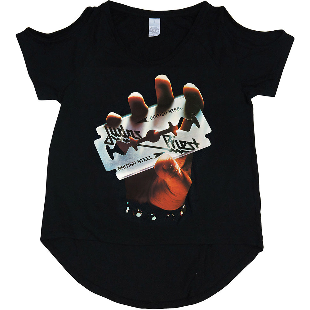 British Steel Junior Top T-Shirts, Hoodie, Sweatshirt | CiraTrend.com