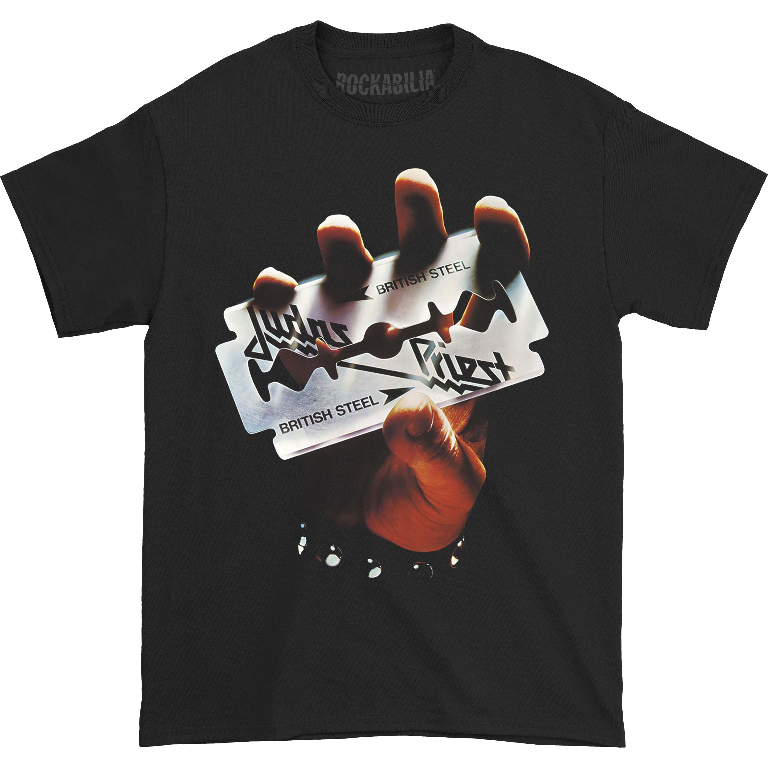 British Steel T-shirt Style003 Hoodie, Sweatshirt | CiraTrend.com