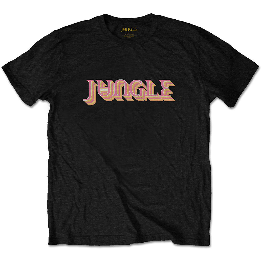 Colour Logo T-shirt Hoodie, Sweatshirt | CiraTrend.com