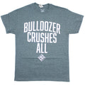 Bulldozer T-shirt Style001 Hoodie, Sweatshirt | CiraTrend.com (Image 1)
