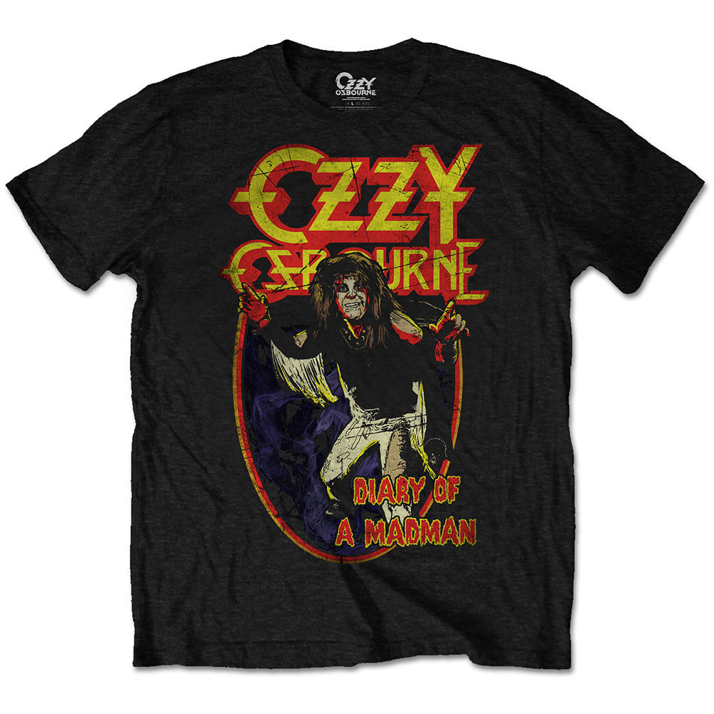 Diary Of A Mad Man T-shirt Hoodie, Sweatshirt | CiraTrend.com
