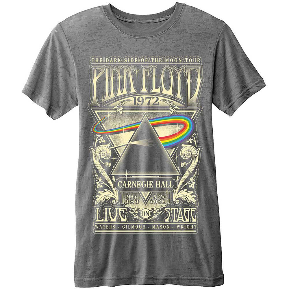 Carnegie Hall 1972 T-shirt Hoodie, Sweatshirt | CiraTrend.com