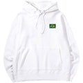 Copacabana Hooded Sweatshirt T-Shirts, Hoodie | CiraTrend.com (Image 1)