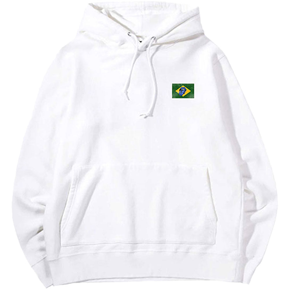 Copacabana Hooded Sweatshirt T-Shirts, Hoodie | CiraTrend.com (Image 1)