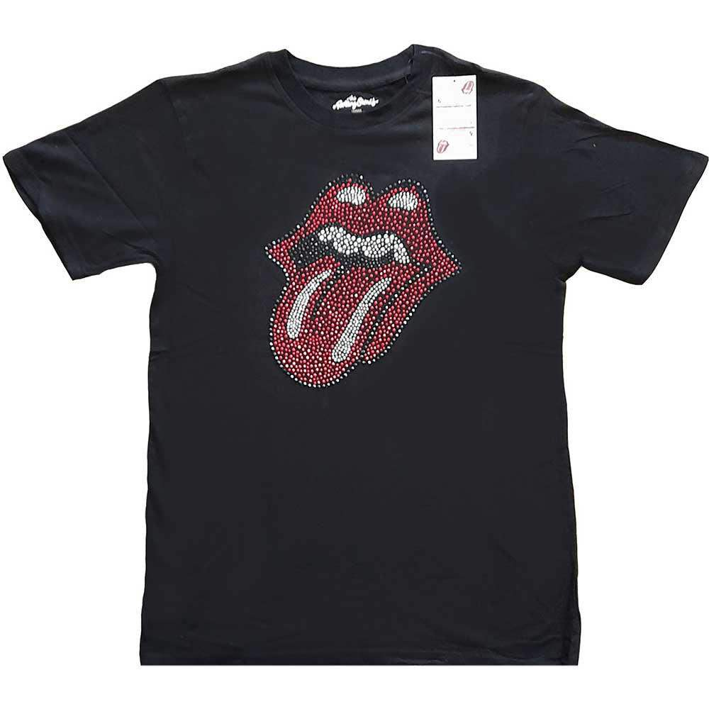 Classic Tongue T-shirt Style002 Hoodie, Sweatshirt | CiraTrend.com
