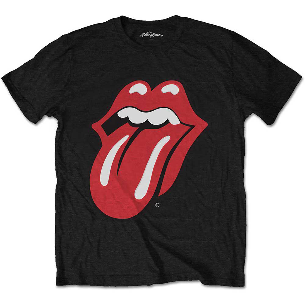 Classic Tongue T-shirt Style003 Hoodie, Sweatshirt | CiraTrend.com