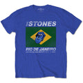 Copacabana Blue T-shirt Hoodie, Sweatshirt | CiraTrend.com