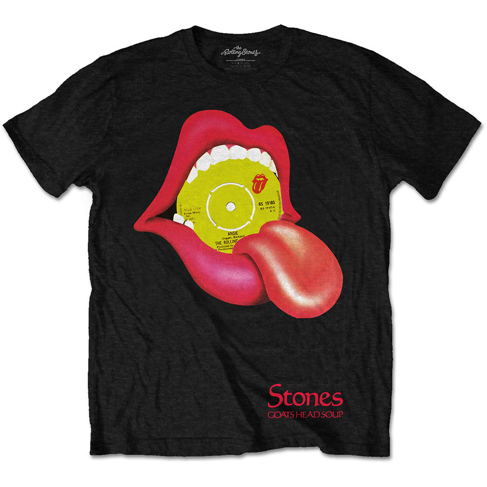 Angie - Goats Head Soup T-shirt Hoodie, Sweatshirt | CiraTrend.com