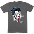 Big Blue Cat T-shirt Hoodie, Sweatshirt | CiraTrend.com