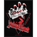British Steel Vintage Woven Patch T-Shirts, Hoodie, Sweatshirt | CiraTrend.com