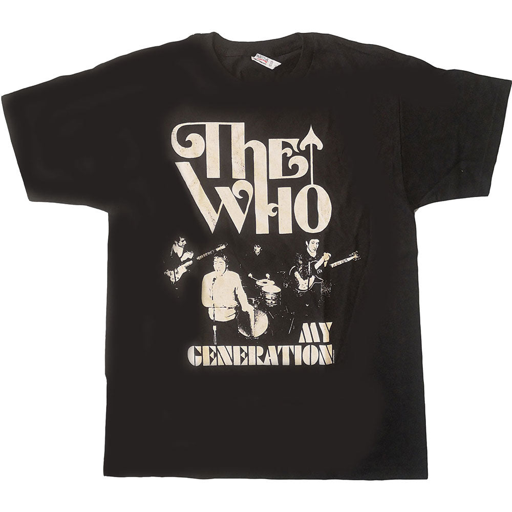 Clap Hands My Generation T-shirt Hoodie, Sweatshirt | CiraTrend.com