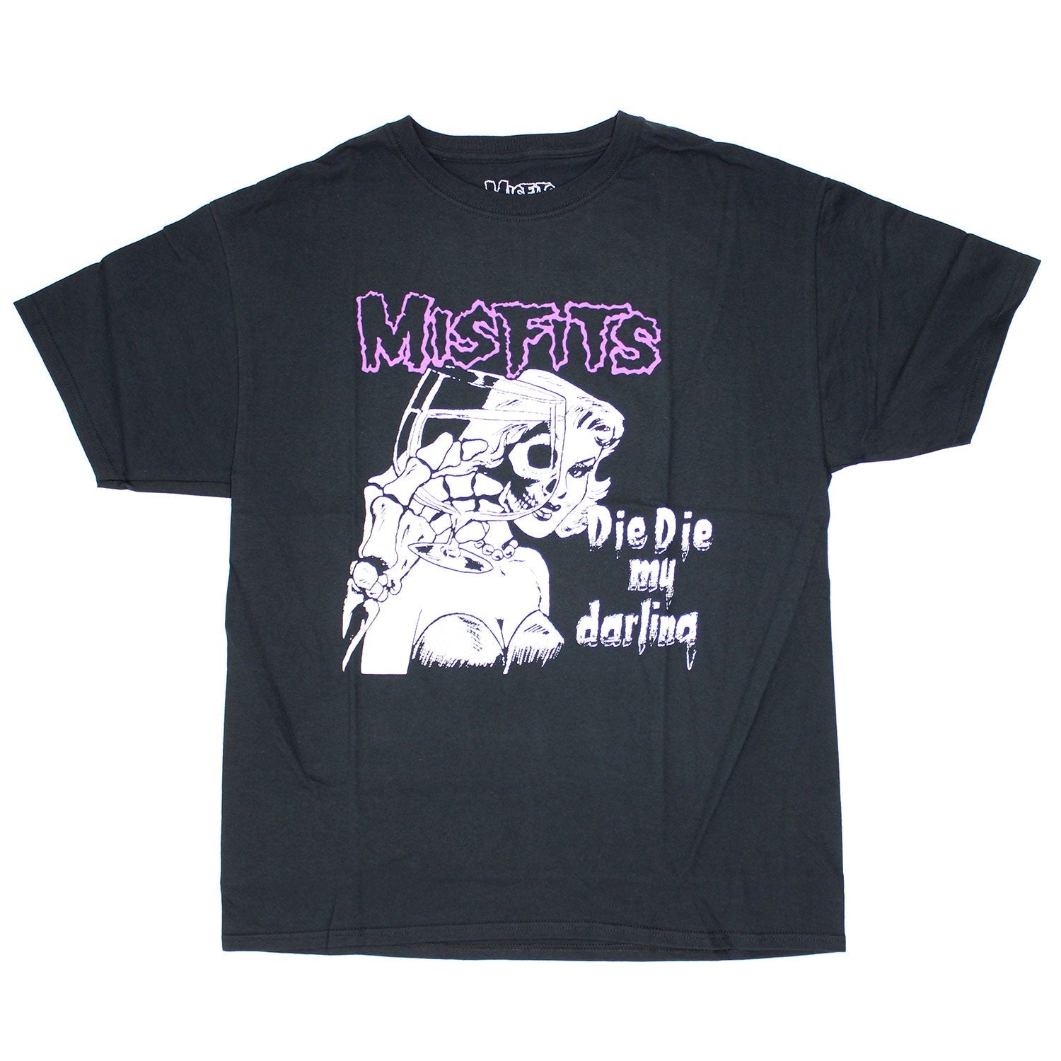 Die Die My Darling T-shirt Style001 Hoodie, Sweatshirt | CiraTrend.com