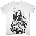 Black Metal Tee T-shirt Hoodie, Sweatshirt | CiraTrend.com