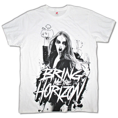 Black Metal Tee T-shirt Hoodie, Sweatshirt | CiraTrend.com