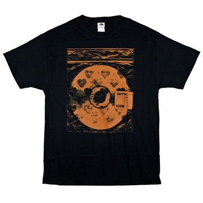 AMO Orange CD Cover Tee T-shirt Hoodie, Sweatshirt | CiraTrend.com (Image 1)