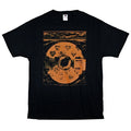 AMO Orange CD Cover Tee T-shirt Hoodie, Sweatshirt | CiraTrend.com (Image 1)
