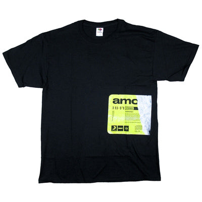 AMO Sticker Tee T-shirt Hoodie, Sweatshirt | CiraTrend.com (Image 1)