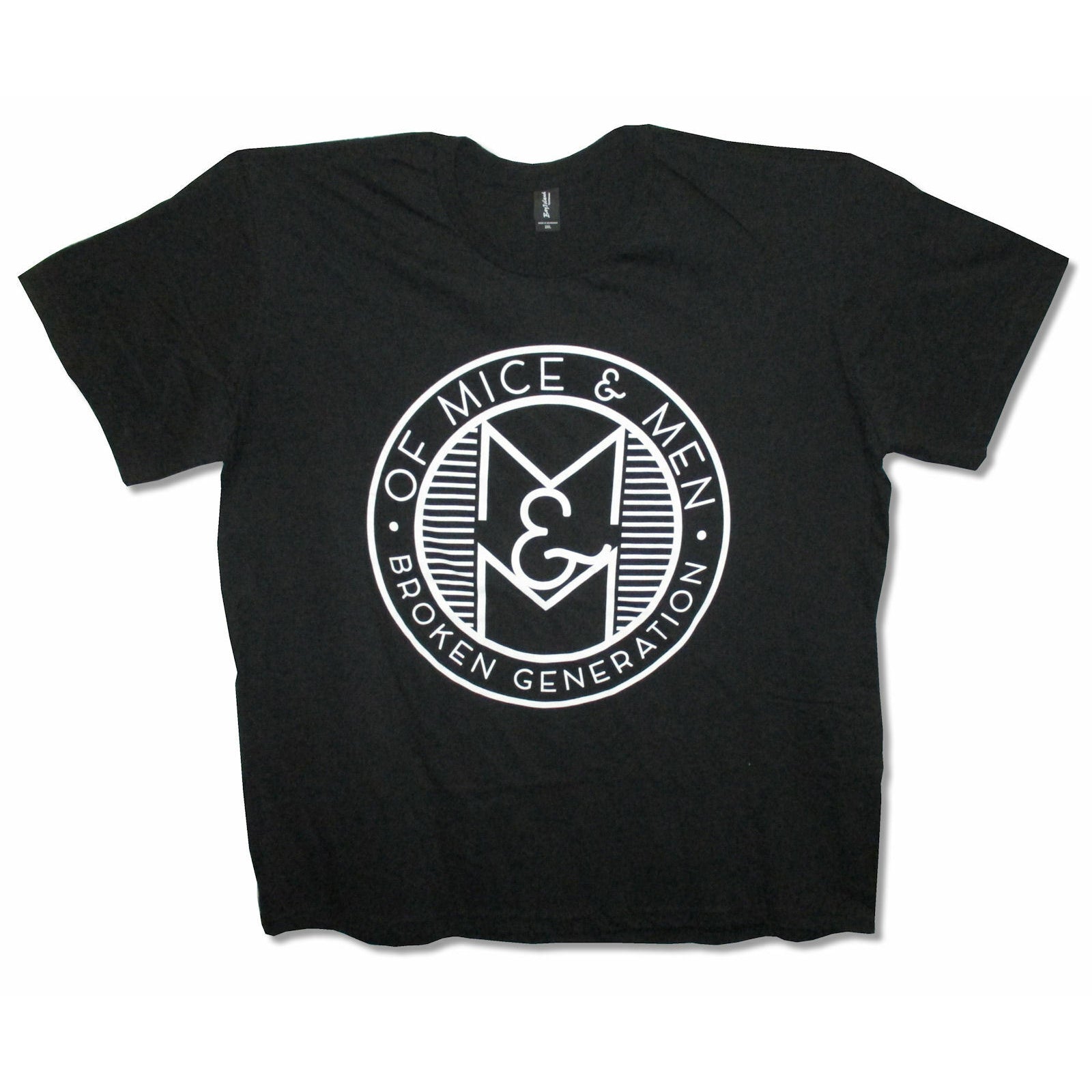 Broken Generation T-shirt Hoodie, Sweatshirt | CiraTrend.com