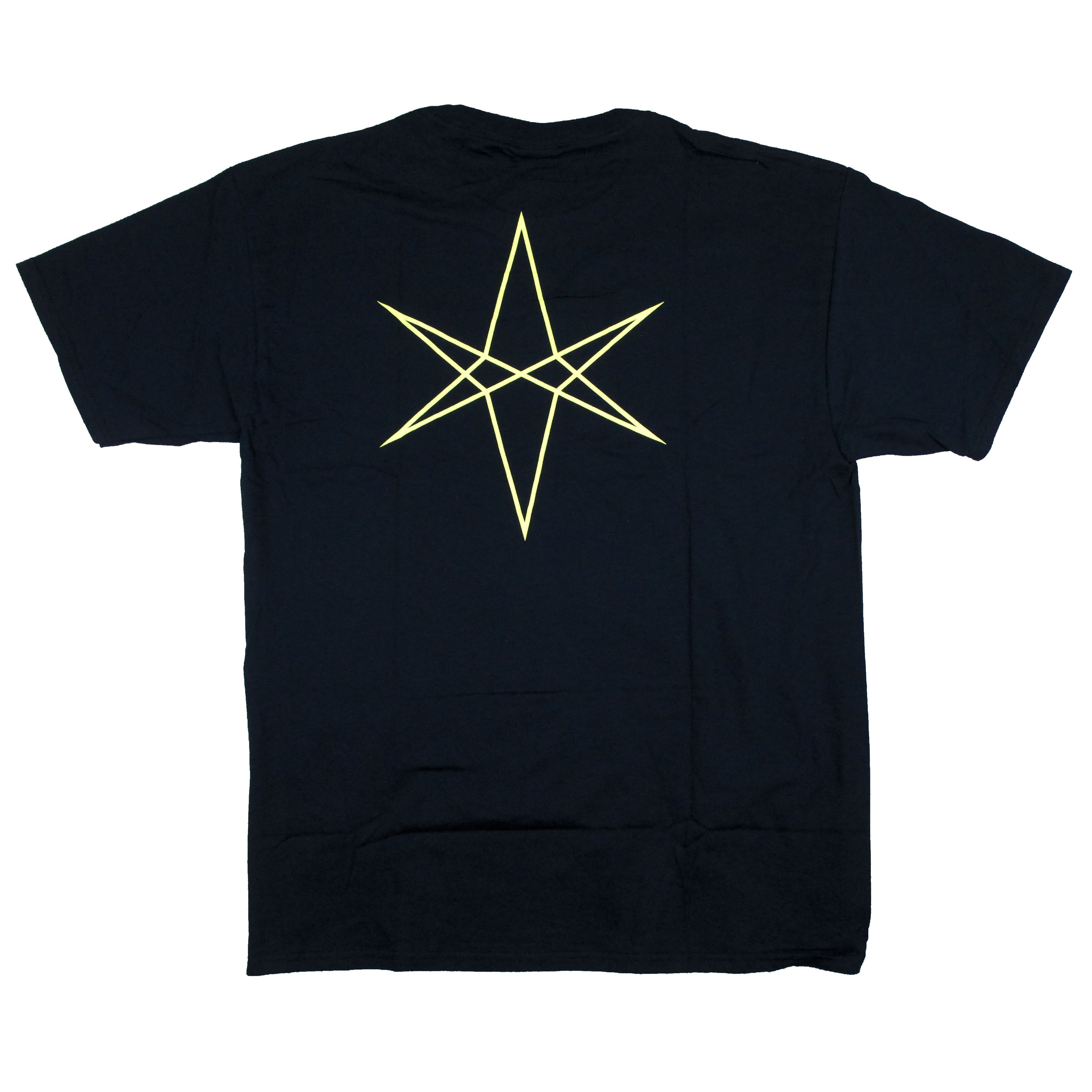 Amo Sticker T-shirt Hoodie, Sweatshirt | CiraTrend.com (Image 2)