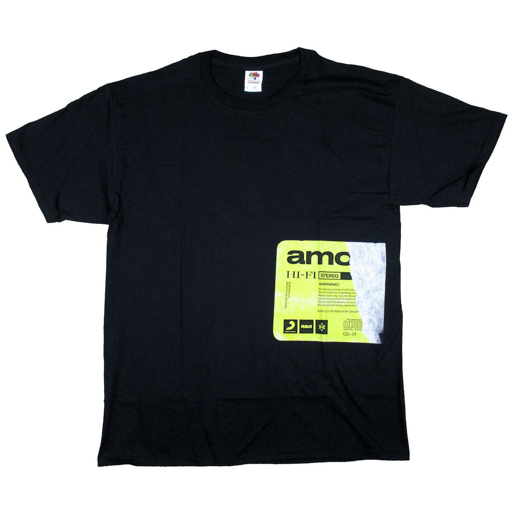 Amo Sticker T-shirt Hoodie, Sweatshirt | CiraTrend.com (Image 1)