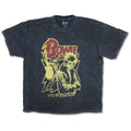 1972 Tour Distressed Stonewashed T-shirt Hoodie, Sweatshirt | CiraTrend.com